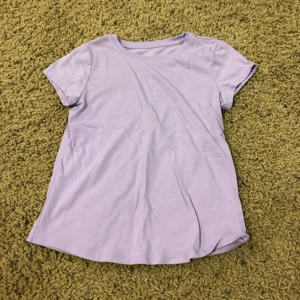 Size 7/8 summer clothes